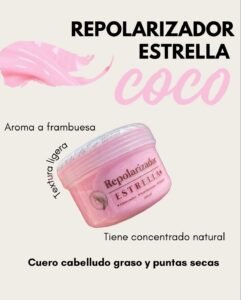 REPOLARIZADOR ESTRELLA