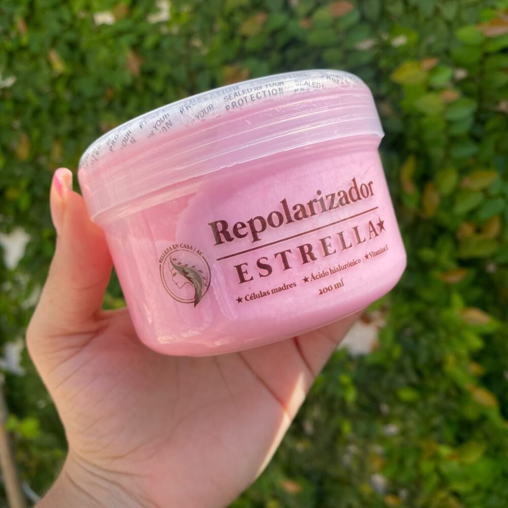 REPOLARIZADOR ESTRELLA