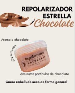 REPOLARIZADOR ESTRELLA
