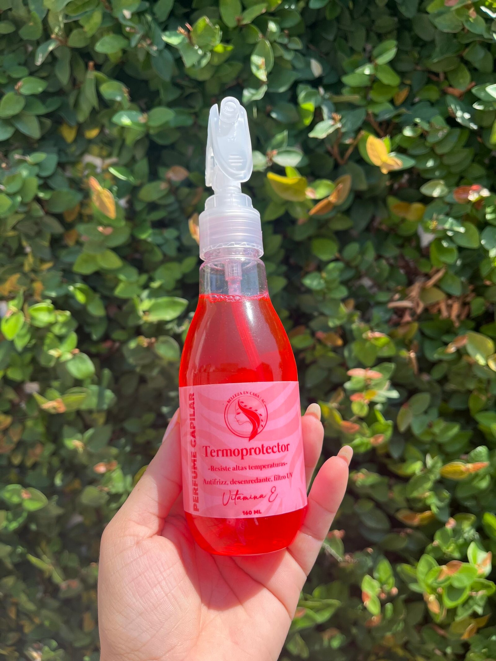 TERMOPROTECTOR CAPILAR