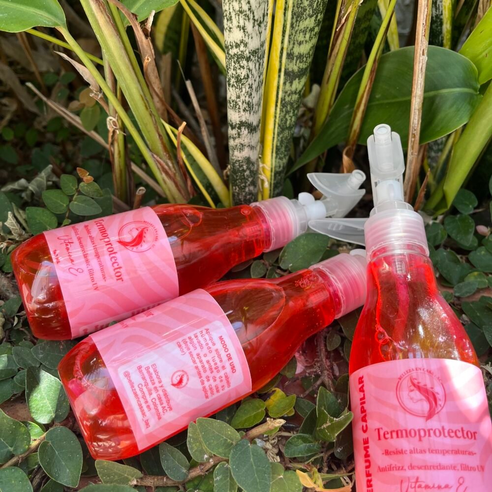 TERMOPROTECTOR CAPILAR