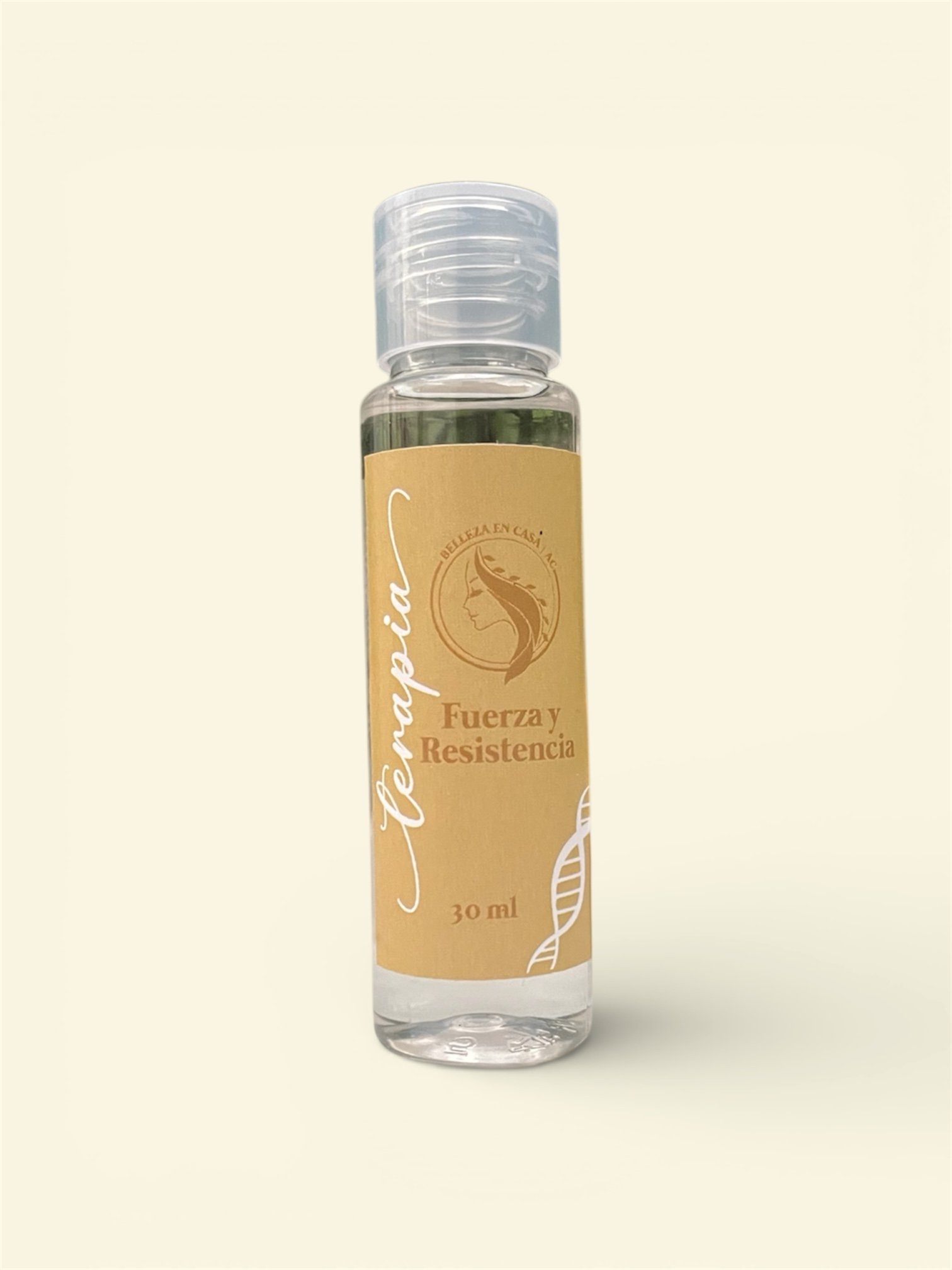 TERAPIA DE FUERZA Y RESISTENCIA