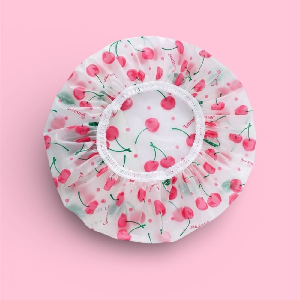 GORRITO PARA LA DUCHA