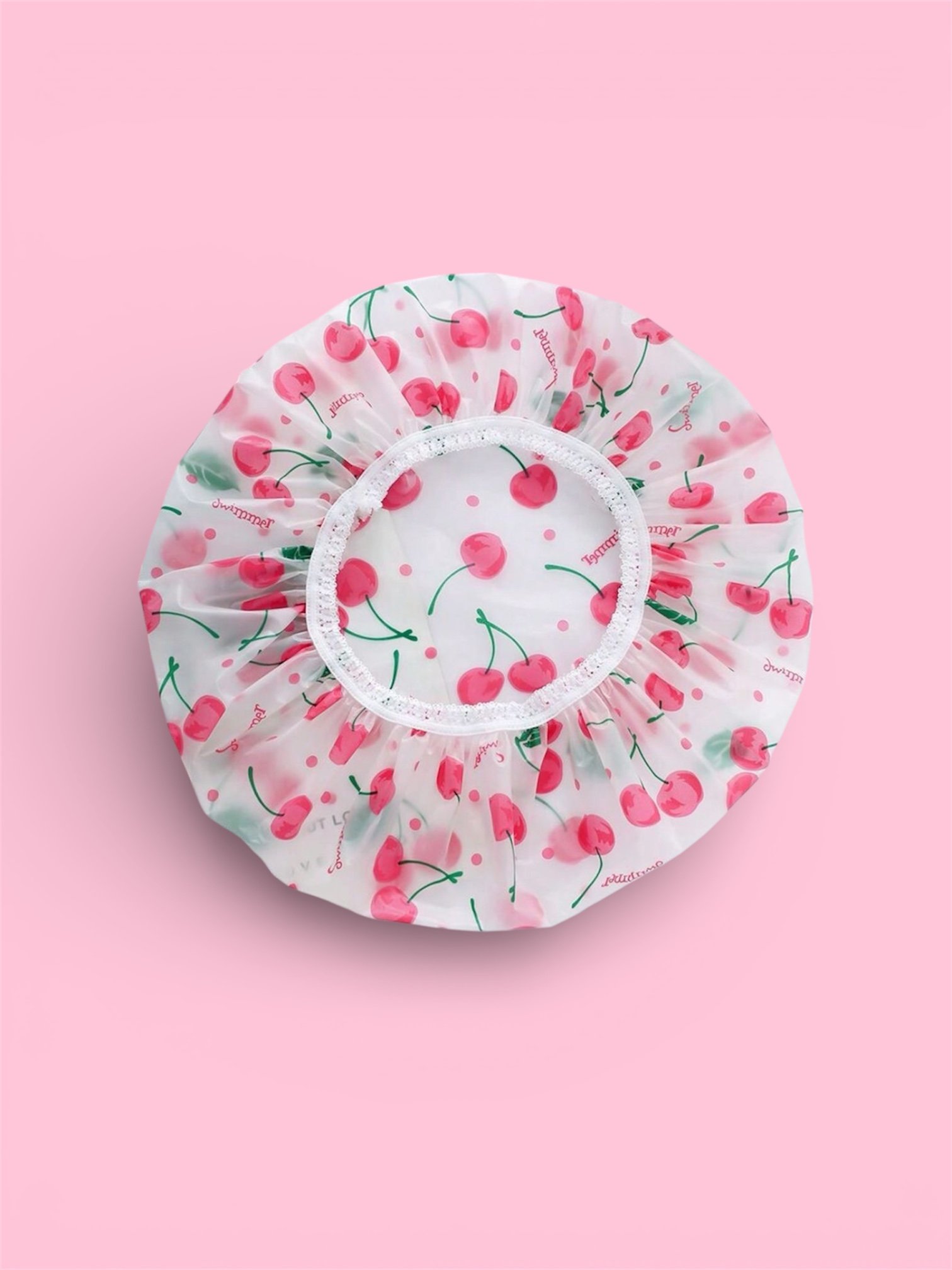 GORRITO PARA LA DUCHA