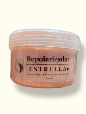 REPOLARIZADOR ESTRELLA
