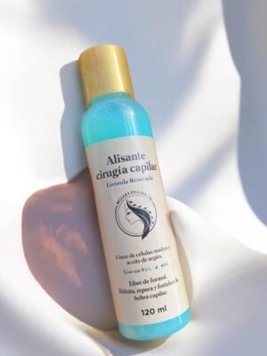 ALISANTE CIRUGÍA CAPILAR