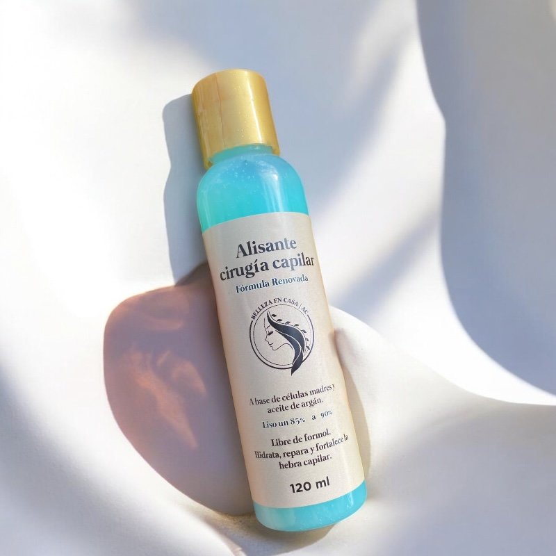 ALISANTE CIRUGÍA CAPILAR