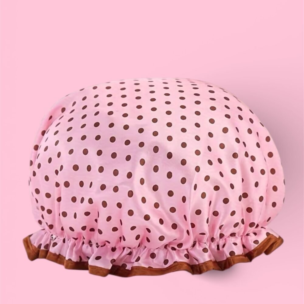 GORRITO PARA LA DUCHA