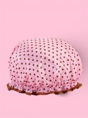 GORRITO PARA LA DUCHA