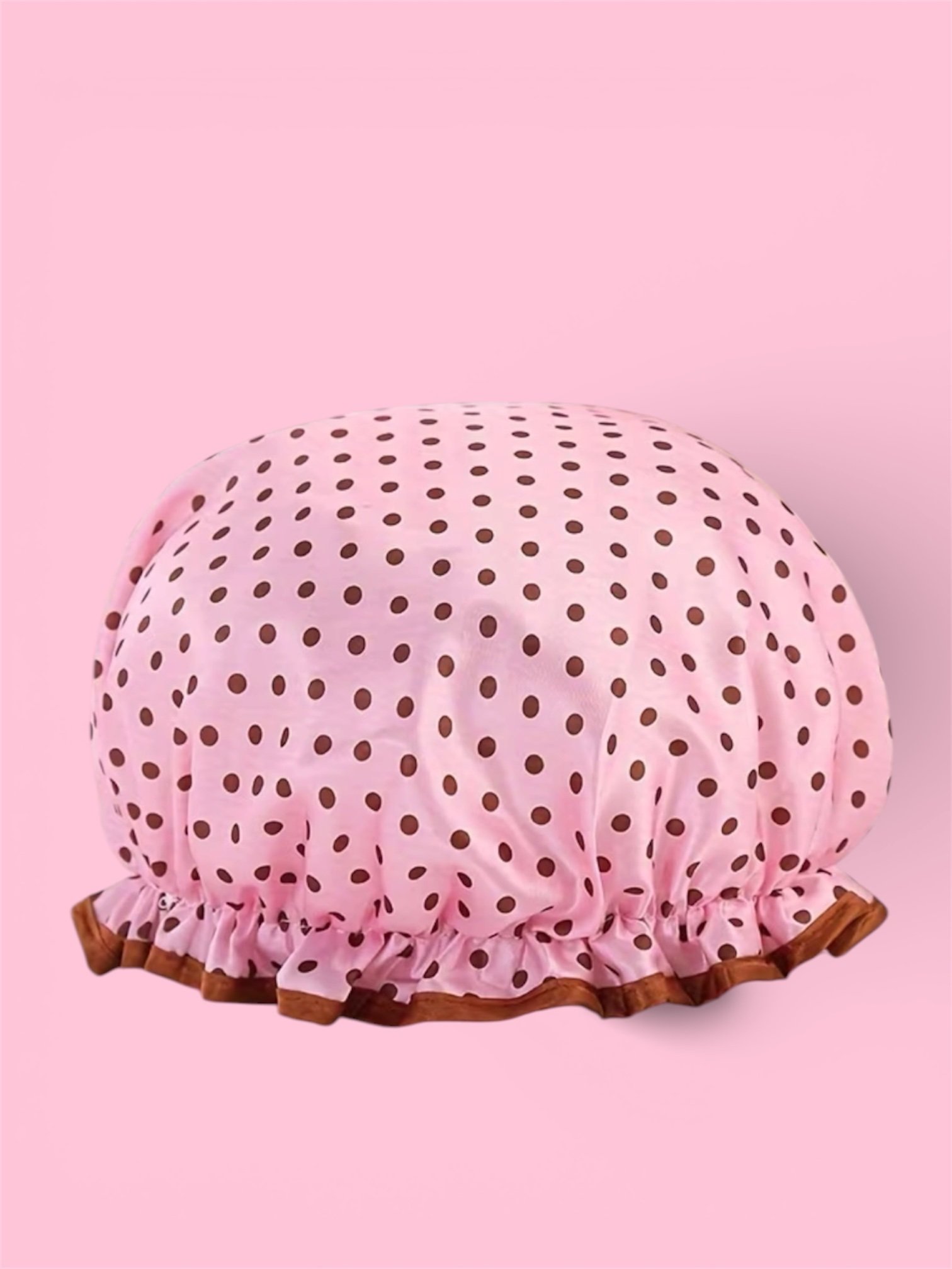GORRITO PARA LA DUCHA