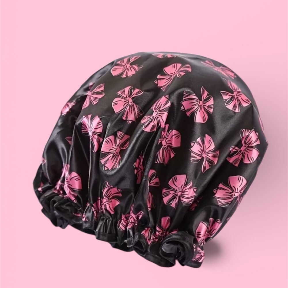 GORRITO PARA LA DUCHA